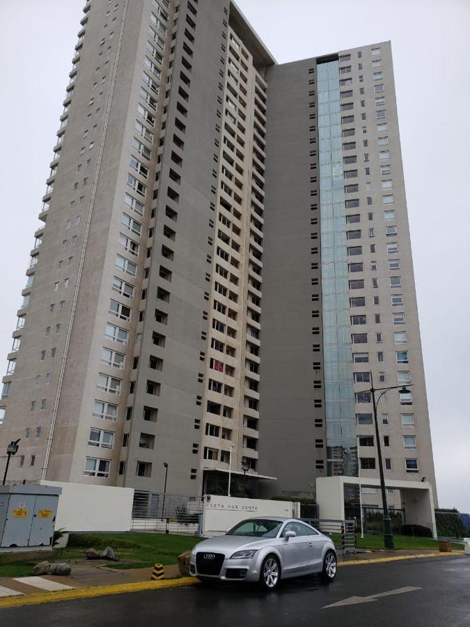 Apartamento En Costa Horizonte Concon Exterior photo