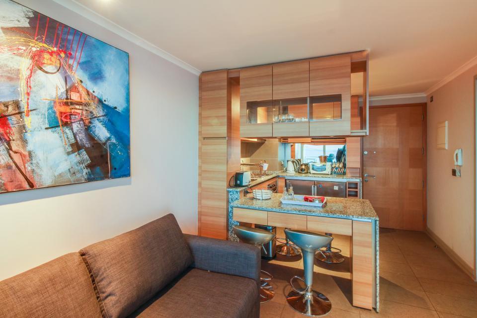 Apartamento En Costa Horizonte Concon Exterior photo