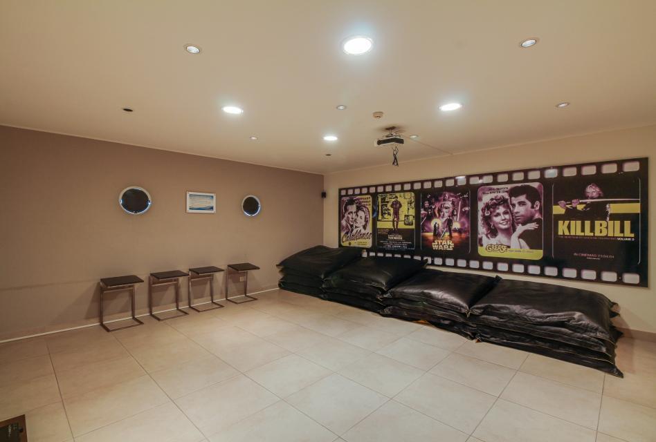 Apartamento En Costa Horizonte Concon Exterior photo