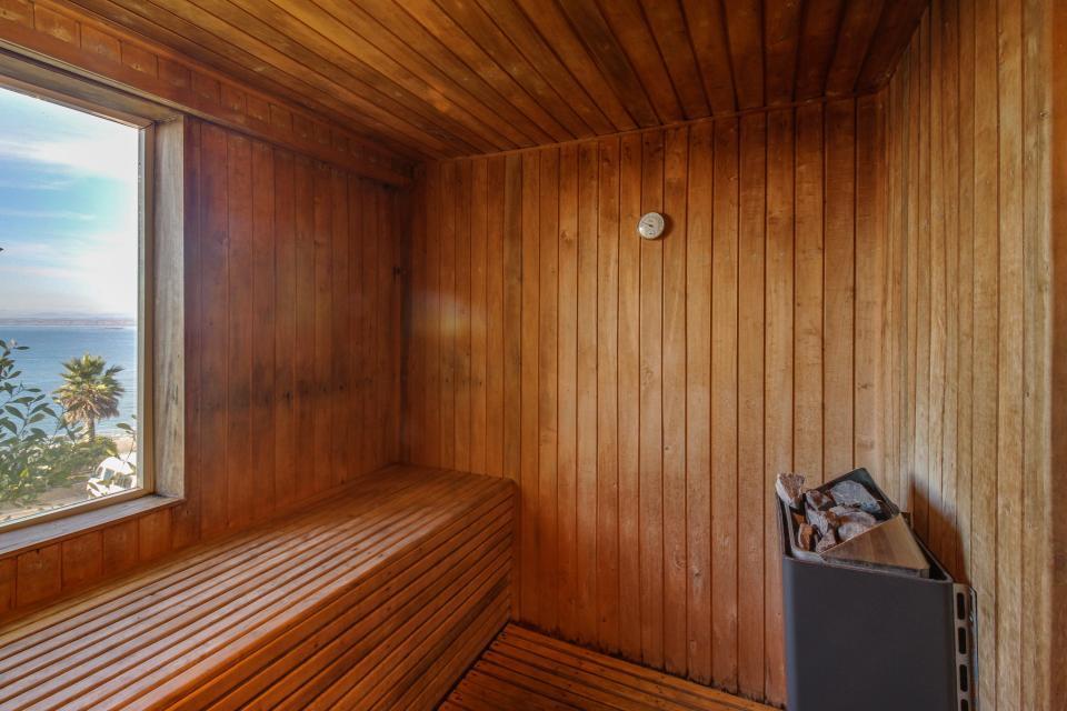Apartamento En Costa Horizonte Concon Exterior photo