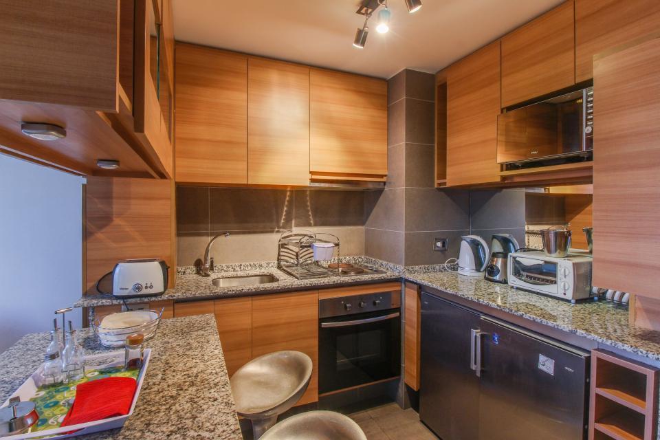 Apartamento En Costa Horizonte Concon Exterior photo